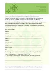 Do you enjoy working on your property? 14 Client Brief Examples Pdf Doc Examples