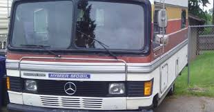 1980 Mercedes Westfalia A Better Vw Mercedes Vw Van Mercedes Benz