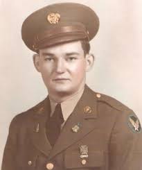 John Bernard Baranski (1920-2010)