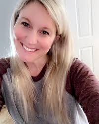 Jennifer Waldrup's Instagram, Twitter & Facebook