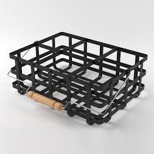 3d Models Other Kitchen Accessories Borstad In 2020 Kitchen Accessories 3d Model Bottle Stand