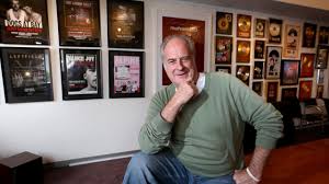 The australian recording industry association on wednesday. Gudinski S State Memorial Details Revealed Morning Bulletin