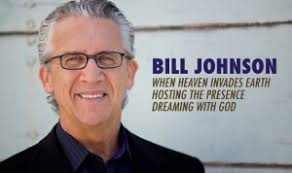 Eden Blog: Inside Leadership with Bill Johnson