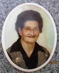 Evie L Goodwin Glover (1895-1978)