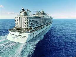 Check spelling or type a new query. Msc Cruzeiros Retoma Operacoes Na Alemanha Mercado
