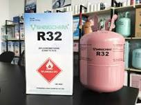 Air-Conditioner Gas R32 Refrigerant R32 Factory Supply Air Condition 99.9%  Purity