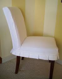 Parson Chair Slipcover Box Pleat Dining Chair Slipcover Washable Slipcovers For Chairs Reupholster Chair Dining Chair Covers