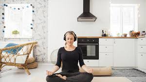Choosing the best guided meditation app can be tricky. Say Om How Mindfulness Meditation Became A 1 Billion Market The National
