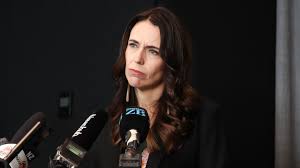 On sunday, ms ardern announced auckland will. Cwgungz Q5frxm