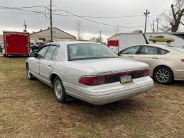 Image result for Oxford White 1997 Mercury