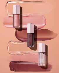 Gloss Goalz 2 Universal Lip Luminizer 3 Pc Set Fenty Beauty Gloss Goalz 2 Universal Lip Luminizer 3 Pc Set In 2020 Fenty Beauty Makeup Eyeshadow Palette Makeup Collage