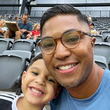 Albert Alston's Content