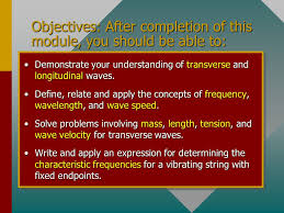 Wavelength is the distance between two corresponding points on adjacent waves. Chapter 21 Mechanical Waves Ppt Download