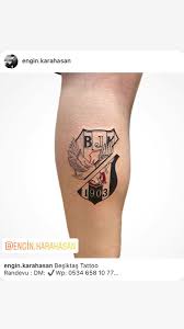 Beşiktaş 1903 birliği seçim hazırlıklarına başladı. Besiktas Dovme Dovme Dovme Sanatcilari Piercing