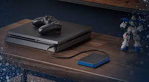 Previously, you would have had to replace the internal hard drive to increase storage. Ps4 External Hard Drive Beeping Fixed By Experts Ps4 Storage Expert