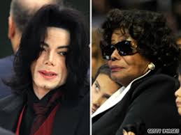 Genius Michael Jackson