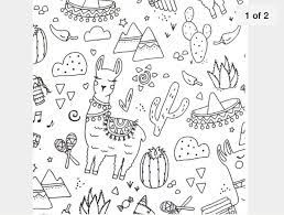 epingle par samantha kronbach sur nursery dessin kawaii a imprimer colorier licorne fruit de l&#x00027;esprit collier artisanat imprimable