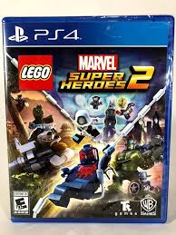 Team up está de moda, ¡ya 256.648 partidas! Lego Marvel Super Heroes 4 Tienda Online De Zapatos Ropa Y Complementos De Marca