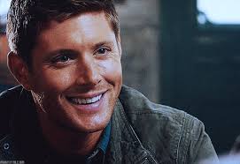 Supernatural Fics — Hey Buddy