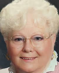 Patsy Ruth (Oakes) Jordan Obituary June 4, 2024