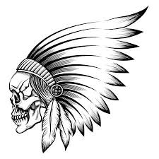 Dessin tete de mort cote sombre tatouages tete de mort cranes artistiques dessin tatouage designs de. 25 917 Tete De Mort Dessin Imagenes Y Fotos 123rf