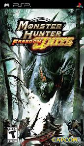 Monster Hunter Freedom Unite Monster Hunter Wiki Fandom Milla jovovich, t.i., ron perlman and others.