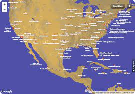 The Ultimate Guide To The Southwest Airlines Companion Pass Southwest Companion Pass Southwest Airlines Route Map