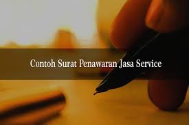 Dalam contoh surat penawaran jasa penjahit , gawe cv telah memilihkan tema atau template yang terbaik untuk dijadikan inspirasi, ide ataupun acuan dalam penulisan surat anda. 7 Contoh Surat Penawaran Jasa Service Untuk Berbagai Keperluan