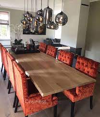 velvet eetkamer idee eetkamerstoelen meubelen op maat