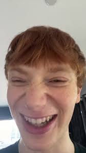 Calum Harpers Sister