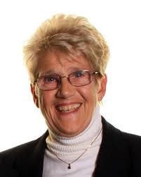 Patricia Baxter Obituary (2012)