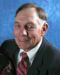 Charles Edward DeGraffenried Jr. Obituary January 21, 2023