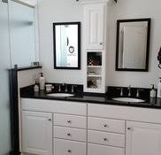 NU KITCHENS & BATHS