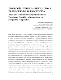Mediaciones (1987) es un referente académico para. De Los Medios A Las Mediaciones Comunicacion Cultura Y Hegemonia Research Papers Academia Edu