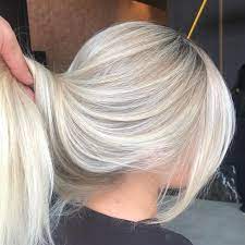 vanilla chai hair haarfarbe blond haarfarben trend haarfarben