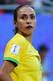 Quando O Ativismo Entra Em Campo Selecao Brasileira De Futebol Feminino Jogadora Futebol Feminino