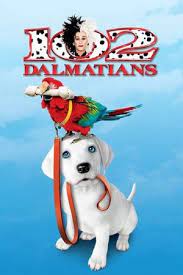 102 Dalmatiner 2000 Putlocker Film Complet Streaming Endlich Geht Das Tierische Vergnugen Weiter Mit 102 Dalmation Puppy Free Movies Online Movies Online