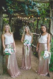 Mila Sequin Skirt In 2020 Beige Bridesmaid Dress Bridesmaid Skirts Beige Bridesmaid Dress Champagne