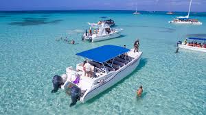 Saona Island Tour