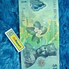 Exchange rate and money conversion outlook chart to malaysian ringgit (myr) to dollars, euros and pounds. Jual Produk Uang 1 Ringgit Brunei Darussalam Termurah Dan Terlengkap Mei 2021 Bukalapak
