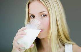Au fil des années, nos muscles perdent en volume. Le Lait Dangereux Pour La Sante Faut Il Continuer A Boire Du Lait Tout Pratique