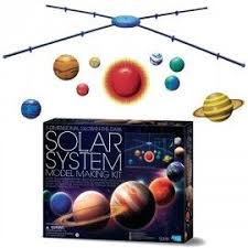 Les 8 Planètes De Notre Système Solaire En Animation 3d Maquette Du Systeme Solaire 3d A Construire 75 Cm Systeme Solaire 3d Modele De Systeme Solaire Jeux Scientifiques
