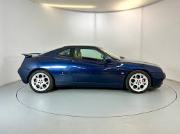 Image result for Blue Lightning 2001 Alfa-Romeo