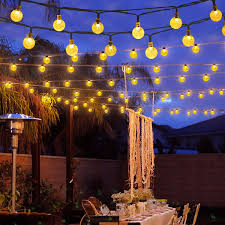 Pin On Outdoor String Lights