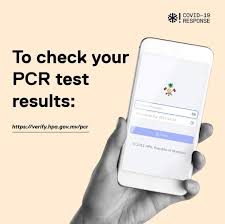 Learn how to verify a cashier's check so you can avoid being the victim of keep in mind that you can't verify a cashier's check online, but other options are available. Laamu Fonadhoo Health Centre Check Your Pcr Test Results Online At Verify Hpa Gov Mv Pcr Facebook