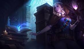 Pin On Lol Skins