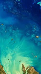 Cool Iphone Wallpapers Iphone7 Iphone8 Ocen Island Nature Resim Telefon Duvar Kagitlari Duvar Kagitlari