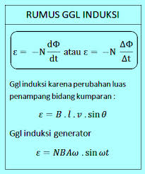 Check spelling or type a new query. Contoh Soal Fluks Magnetik Ggl Induksi Dan Pembahasan Soalfismat Com