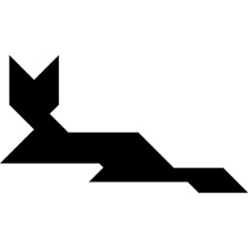 Cat zodiac 500 piece jigsaw puzzle. Tangram Cat Tangram Puzzle 9 Providing Teachers And Pupils With Tangram Activities