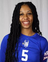 2022 Women's Volleyball Roster